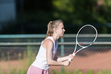 Bild 564 - OL Grossflottbeker THGC - Harburger TB : Ergebnis: 8:1